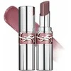 Yves Saint Laurent Loveshine Lipstick drėkinamieji lūpų dažai, 3 g | spalva: 203 Blushed Mallow