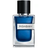 Yves Saint Laurent Y Iced Cologne EDT tualetinis vanduo vyrams, 60 ml