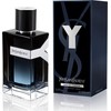 Yves Saint Laurent YSL Y For Men EDP parfumuotas vanduo vyrams, 200 ml
