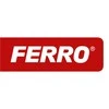 Ferro PRESSTIGE PRO BAT.UM.TIME.ADG.TEMP.CHR lygintuvas