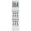ZABEZPIECZENIE PRZECIWPRZEPIĘCIOWE SUG-RS485/DIN LINII SYMETRYCZNEJ RS-485 EWIMAR