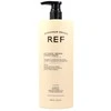 REF Ultimate Repair plaukų kondicionierius be sulfatų, drėkinantis, iššukuojančius ir suteikiantis blizgesio, 1000 ml
