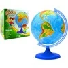 Zachem Globe 160, Fizinis
