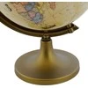 Zachem Globe 220 su tyrinėtojų maršrutus