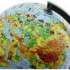 Zachem Globe 220 zoologinis aprašymas