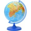 Zachem Globe 160, Fizinis