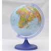 Zachem Globe 160, politinis