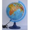 Gaublys ZACHEM 250 mm fizinis 3D su šviesa (RU)