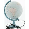 Zachem Globe 250 kontūras su paaiškinimu, apšviesta