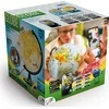 Zachem GLOBUS 250 ZOOLOGICAL SU APRAŠYMU MULTI GLOBE AR SU TAIKYMA