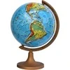 Zachem Globe 320 fizinis 3D