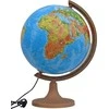 Zachem Globe 320 fizinis, apšviestas