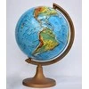 Zachem Globe 320 fizinis 3D