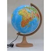Zachem Globe 320 fizinis, apšviestas