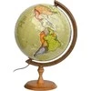 Zachem Globe 320 politinis, apšviestas