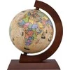 Zachem Globe takelių tyrinėtojai 25 cm