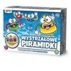 Zachem Šaudymo piramidės - arcade žaidimas (ZACHEM WP)