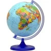Zachem Globe 160, politinis
