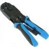 Solarix Suspaudimo įrankis, skirtas 8p8c / 6p6c / 6p4c / 4p4c / 4p2c (HT-2008AR)