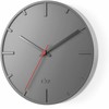Zack ZACK Wall clock WANU ZACK®