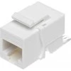 TST ZŁĄCZE KEYSTONE FX-RJ45-56