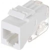 TST ZŁĄCZE KEYSTONE FX-RJ45-59