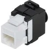 TST KEYSTONE JUNGTIS FX-RJ45-6A-02