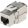 TST ZŁĄCZE KEYSTONE FX-RJ45-8