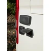 Scanstrut Saulės energijos jungtis Anderson 50A, raudona Scanstrut Ventura SC-V-S1