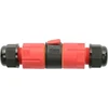 Hermetinė kabelių jungtis 5x1,5mm2 16A 250V IP68 trišakė SZPNL 295 39.295