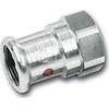 SANHA Jungtis -THERM C-Transition plienas d67x2 1/2 GWSANHA