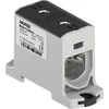 Morek OTL150 1XAL/CU 25-150MM2 AC/DC juodas