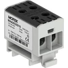 Morek OTL35-2 2XAL/CU 2.5-35MM2 AC/DC juodas