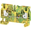 Weidmuller A2C 4 PE 2051360000