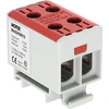Morek OTL50-2 2XAL/CU 1.5-50MM2 JUNGTIS, RAUDONA