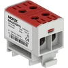 Morek OTL35-2 2XAL/CU 2.5-35MM2 AC/DC raudonas