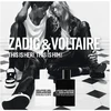 Zadig & Voltaire Zadig&Voltaire Tai Ji! Parfuminio vandens purškiklis 100 ml + kvepalinis vanduo 10 ml