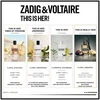 Zadig & Voltaire Zadig&Voltaire Tai Ji! Parfuminio vandens purškiklis 100 ml + kvepalinis vanduo 10 ml