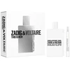 Zadig & Voltaire Zadig&Voltaire Tai Ji! Parfuminio vandens purškiklis 100 ml + kvepalinis vanduo 10 ml