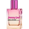 Zadig & Voltaire Zadig &amp; Voltaire This Is Her! Burning Love EDP parfumuotas vanduo moterims, 30 ml