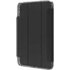 Carruzzo ZAGG Crystal Palace Folio 27,7 cm (10.9″) „Folio“ Juoda