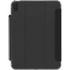 Carruzzo ZAGG Crystal Palace Folio 27,7 cm (10.9″) „Folio“ Juoda