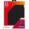 Carruzzo ZAGG Crystal Palace Folio 27,9 cm (11″) „Folio“ Permatomas