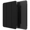 ZAGG Crystal Palace Folio - iPad Pro 11" M4 dėklas (skaidrus)