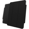 Stanley Dėklas na tablet Zagg International ZAGG Crystal Palace Folio - etui do iPad Pro 13'' M4 (clear)