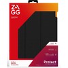 Stanley Dėklas na tablet Zagg International ZAGG Crystal Palace Folio - etui do iPad Pro 13'' M4 (clear)
