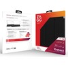 Stanley Dėklas na tablet Zagg International ZAGG Crystal Palace Folio - etui do iPad Pro 13'' M4 (clear)