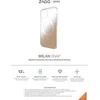 Dėklas Gear4 D3O Milan Snap Gradient 2 Apple iPhone 13 Gold