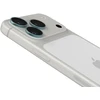Zagg Glass Elite nuo atspindžių apsaugantys fotoaparato žiedai, skirti iPhone 18 Pro Max / 17 Pro Max / 18 Pro / 17 Pro, mėlyna