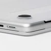 Carruzzo Zagg Hardshell do MacBook Pro 14" M1 / M2 / M3 / M4 clear